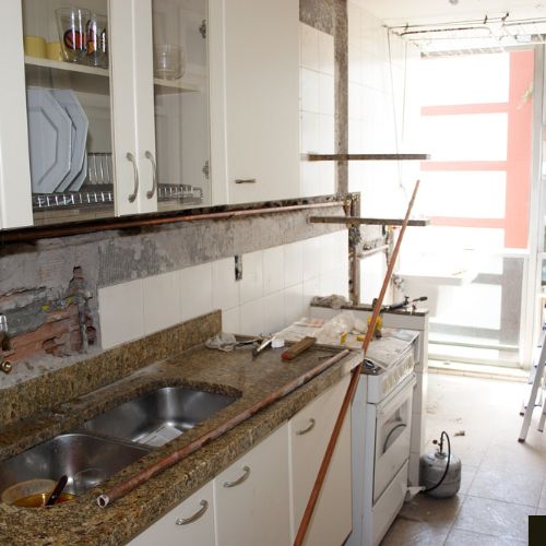 Reformas integrales en Palma de Mallorca: Claves para transformar tu vivienda con éxito